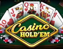 Preview image of Platipus Casino Holdem