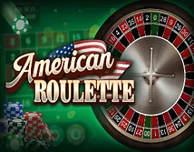 Preview image of Platipus Gaming American Roulette