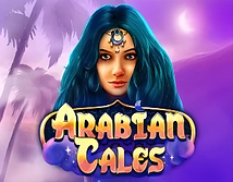 Platipus Gaming Arabian Tales