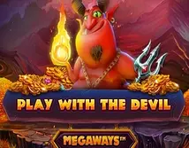 Preview image of Play With the Devil Megaways