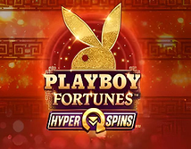 Preview image of Playboy Fortunes HyperSpins