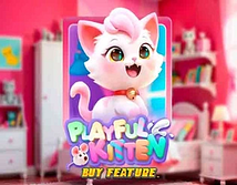 Preview image of Playful Kitten Buy Feature