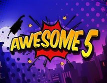 Preview image of PlayPearls Awesome 5