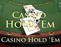 Preview image of Playtech Casino Holdem