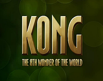 Playtech King Kong