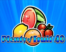 Preview image of Plenty of Fruit 40