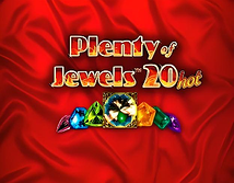 Plenty of Jewels 20 Hot slot