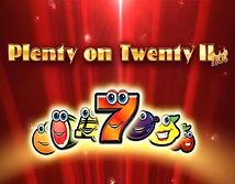Preview image of Plenty on Twenty 2 Hot