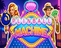 Aperçu de Plinball Machine