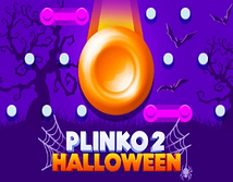 Aperçu de Plinko 2 Halloween