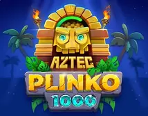 Preview image of Plinko AZTEC