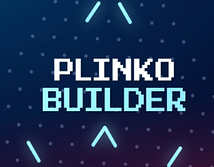 Предварительный просмотр Plinko Builder