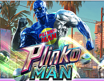 Aperçu de Plinko Man