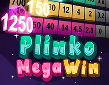 Preview image of Plinko MegaWin