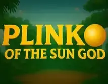 Preview image of Plinko of the Sun God