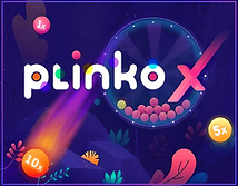 Preview image of Plinko X