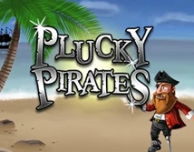 Plucky Pirates
