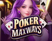 Aperçu de Poker Maxways