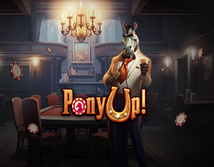 Preview image of Pony Up