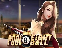 Preview image of Pool Eight Ball