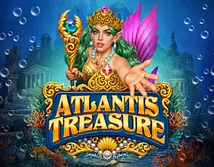 Aperçu de Popiplay Atlantis Treasure