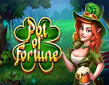 Preview image of Pot of Fortune