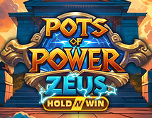 Vista previa de Pots of Power Zeus