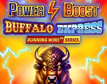Preview image of Power Boost Buffalo Express