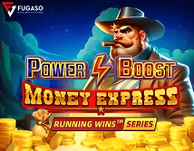 Preview image of Power Boost Money Express
