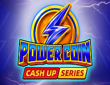 Preview image of Power Coin Cash Up Series