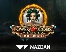 Preview image of Power of Gods Medusa