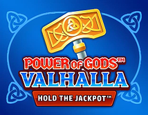 Preview image of Power of Gods Valhalla Extremely Light
