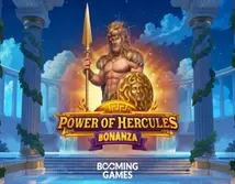 Preview image of Power of Hercules Bonanza