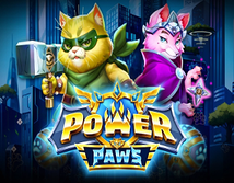 Preview image of Power Paws