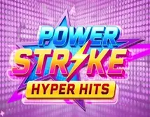 Preview image of Power Strike Hyper Hits