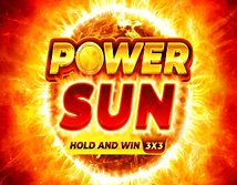 Preview image of Power Sun