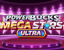 Aperçu de PowerBucks Mega Stars Ultra