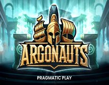 Pragmatic Play Argonauts