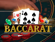 Pragmatic Play Baccaratのプレビュー画像