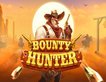 Pragmatic Play Bounty Hunterのプレビュー画像