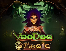 Pragmatic Play Voodoo Magic