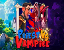 Preview image of Priest VS Vampire