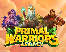 Preview image of Primal Warriors Legacy