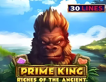 Prime King Riches of the Ancient