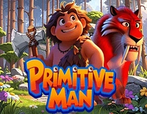 Preview image of Primitive Man