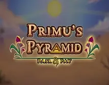Preview image of Primus Pyramid