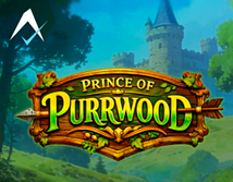 Vista previa de Prince of Purrwood