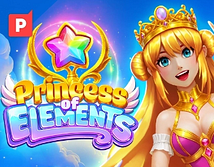 Anteprima di Princess of Elements