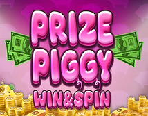 Preview image of Prize Piggy Win and Spin