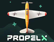 Предварительный просмотр Propel X